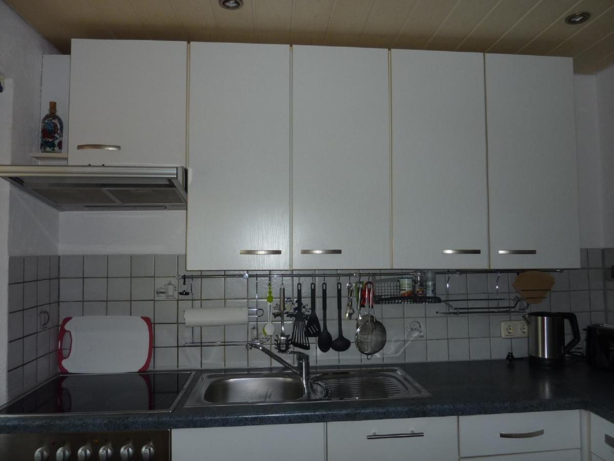 Apartmán Haus Edelsbergblick Nesselwang Exteriér fotografie