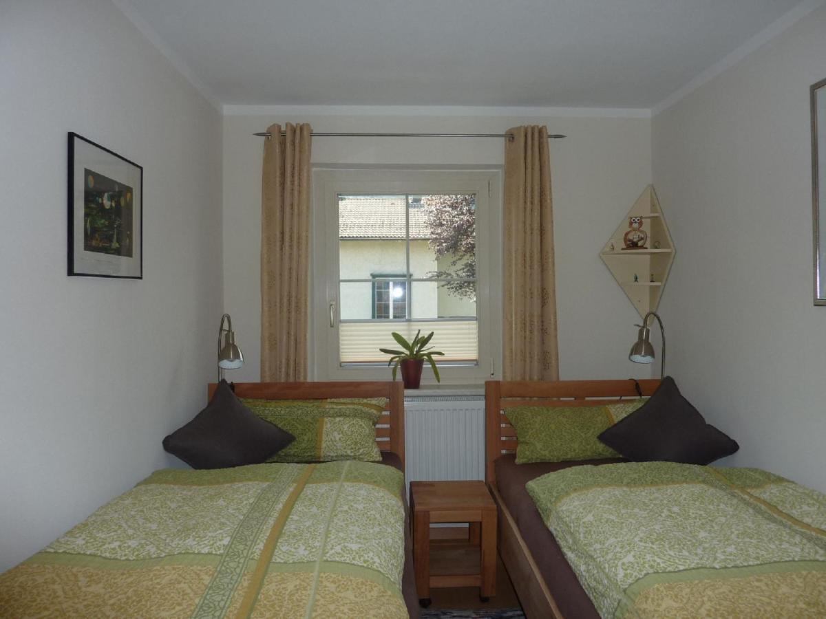 Apartmán Haus Edelsbergblick Nesselwang Exteriér fotografie
