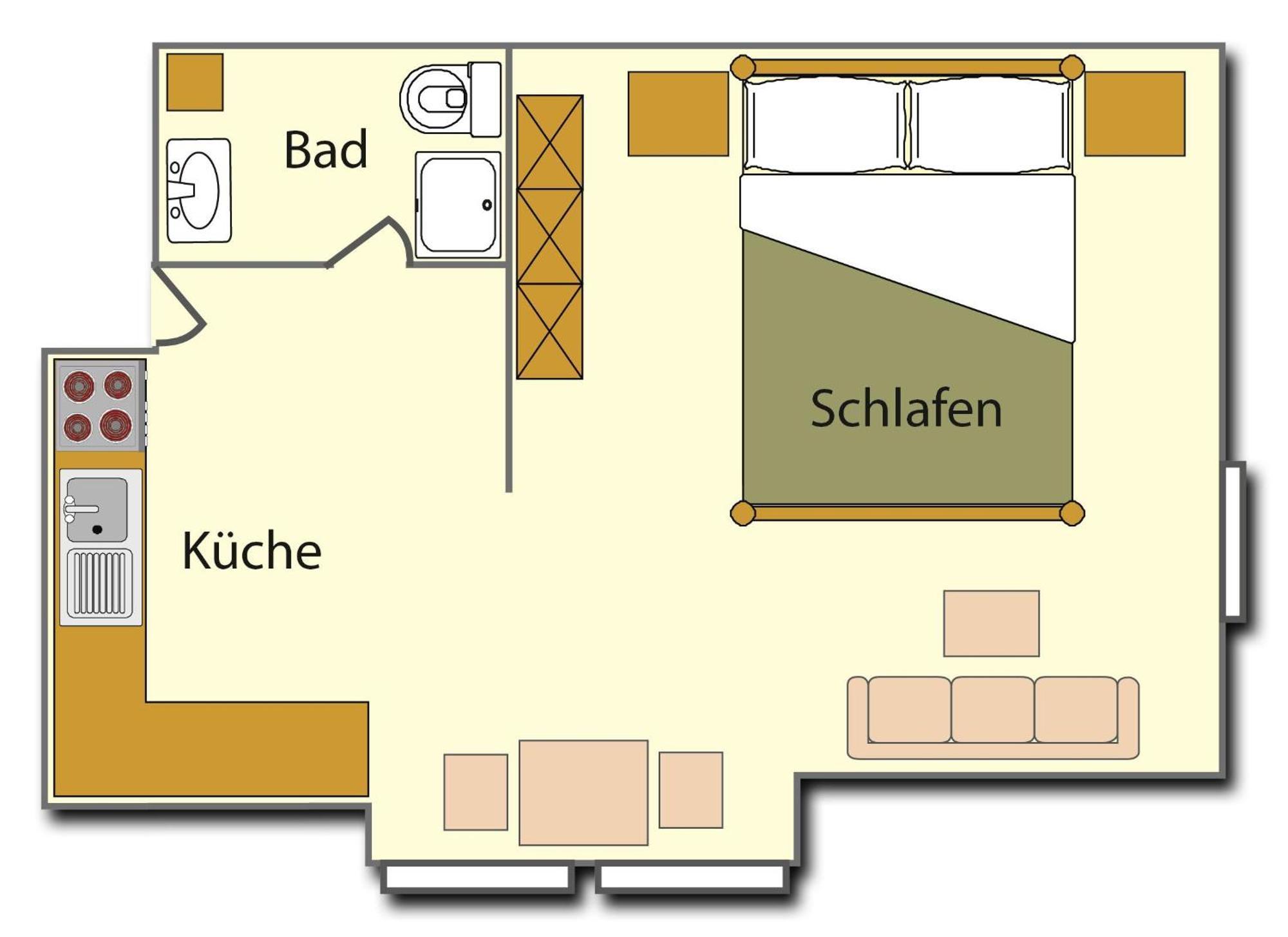 Apartmán Haus Edelsbergblick Nesselwang Exteriér fotografie