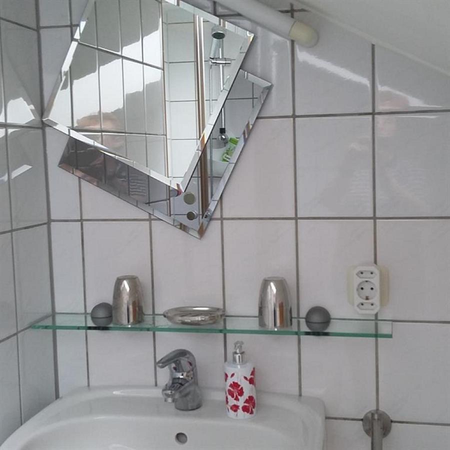 Apartmán Haus Edelsbergblick Nesselwang Exteriér fotografie