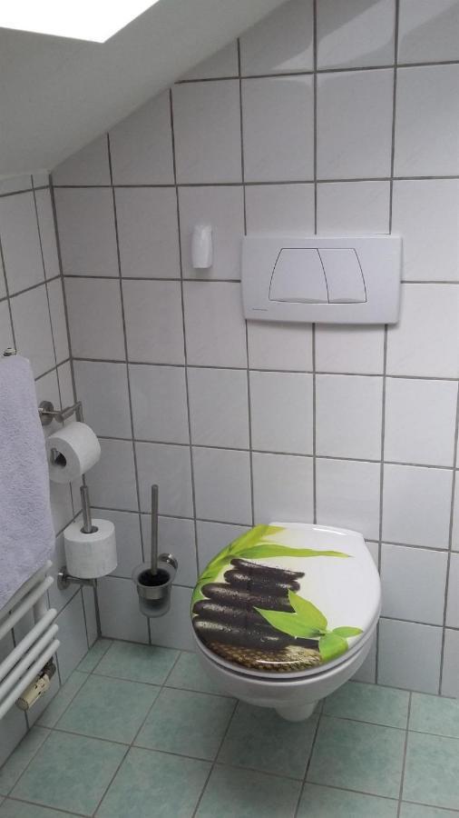 Apartmán Haus Edelsbergblick Nesselwang Exteriér fotografie
